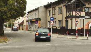 Sygnalizacji świetlnej nie będzie [FILM]