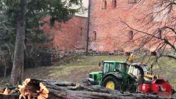 Działdowo skorzystało z Prawa Szyszko?