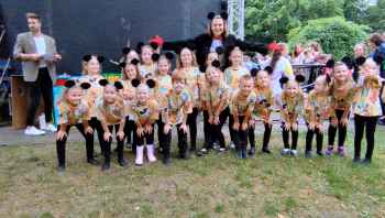 Podsumowaliśmy artystyczny rok szkolny działdowskiego domu kultury