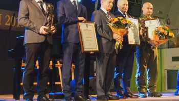 Trzy Katarzynki zostały wręczone [FILM]