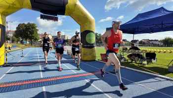 Działdowska Dycha po raz dziewiąty