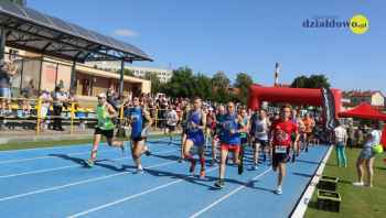 V Urodzinowa Działdowska Dycha już za nami