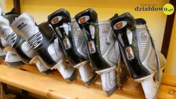 Lodowisko rusza od 1 grudnia