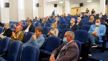 Działdowskie kino wznawia działalność! W sam raz na Walentynki!