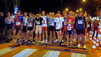 VII Biegi Niepodległości