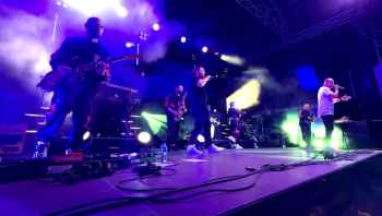 Bryska i Grubson - drugi Dzień Działdowa