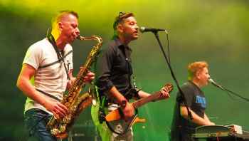 Imperial, Jacek Gwiazda i Classic: Dni Działdowa 2018