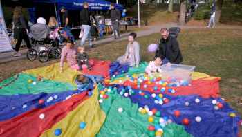 Festyn Rodzinny Cittaslow Sunday