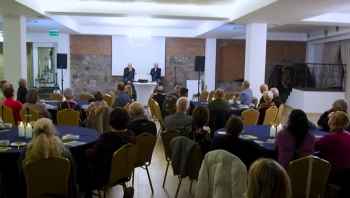 Spotkanie z mistrzem fotografii