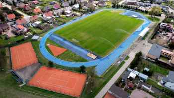 Zapraszamy na mityng lekkoatletyczny