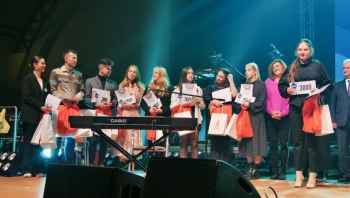 XIII Hoffer Superhit Festival Działdowo 2021