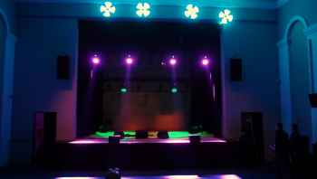 Działdowo ma jedno z najlepszych kin w Polsce? Od dziś tak!