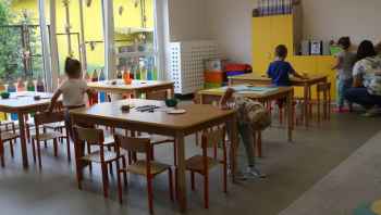 Rusza rekrutacja do przedszkoli