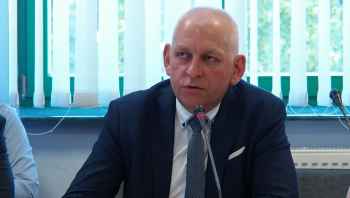 Burmistrz Grzegorz Mrowiński otrzymał absolutorium i votum zaufania