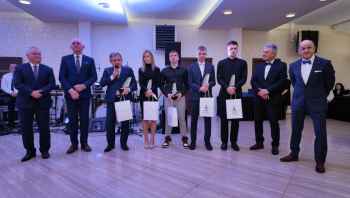 Za nami 47. Plebiscyt na Sportowca Działdowa