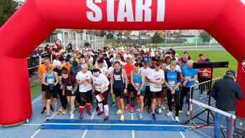 8. Działdowskie Biegi Niepodległości