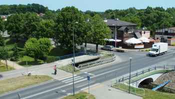 Ulica Wolności dwukierunkowa od 17 czerwca   