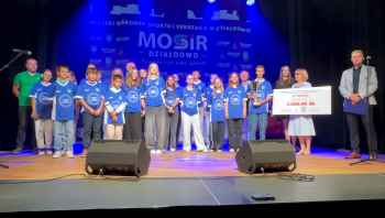 Rozstrzygnięto współzawodnictwo sportowe