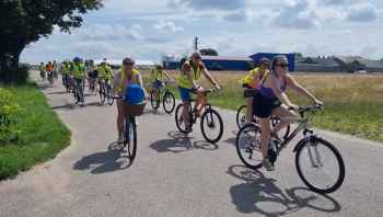 Weekend sportowych imprez