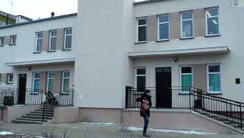 Remont przychodni zakończony [FILM]