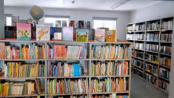 Najbliższe plany działdowskiej biblioteki