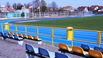 Zapraszamy na majowy mityng lekkoatletyczny