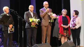 Muzyczna Rodzina Franka Bonka