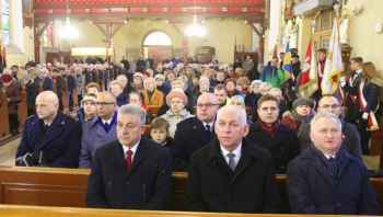 Świętowaliśmy 101. rocznicę odzyskania niepodległości