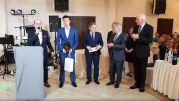 Wang Yang Najlepszym Sportowcem, Mateusz Rutkowski Sportowym Talentem roku 2018