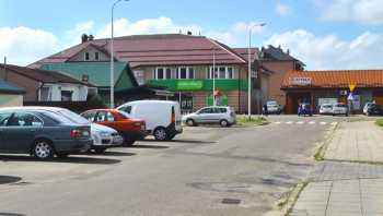 Ulica Biedrawiny poczeka na remont? [FILM]