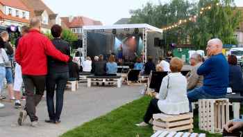 Przygotuj się na Chillout