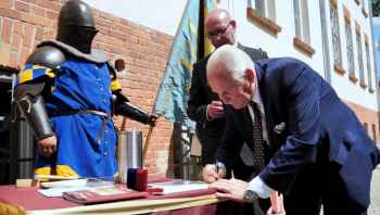 Jubileusz SP nr 1 im. Króla Władysława Jagiełły w Działdowie