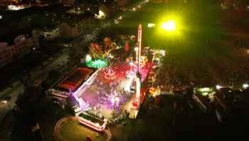 Piątek w rytmie disco