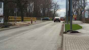 Inwestycja za 13 milionów na ukończeniu