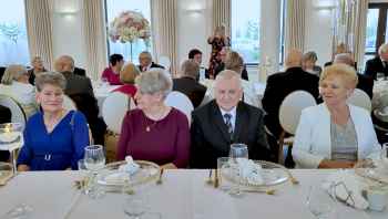 Złote Gody w Działdowie