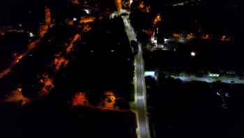 Działdowo inwestuje w modernizację oświetlenia