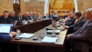 Budżet Działdowa zatwierdzony