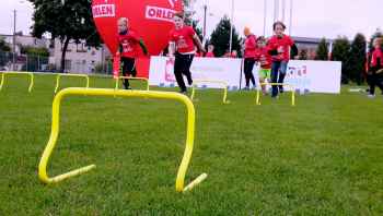 Akcja SportGeneracja 2020 w Działdowie