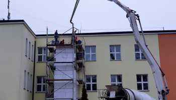 Kolejna szkoła likwiduje bariery [FILM]