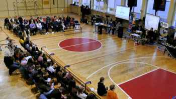 Dni Otwarte w Działdowskiej „trójce”