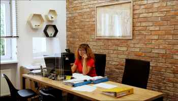 Nowoczesne Biuro Obsługi Klienta w działdowskim PGKiM