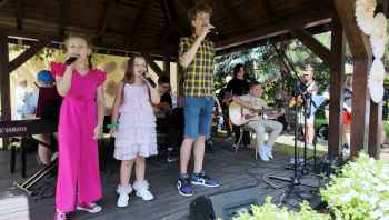 Czerwcowe granie z Art Music