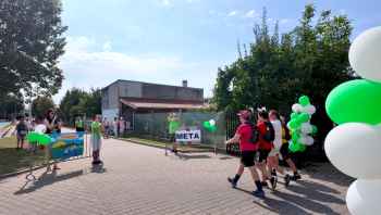 28 marzeń - niepełnosprawni w drodze na Zachód