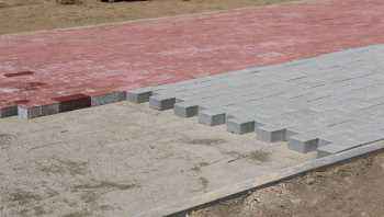 Powstanie nowa ścieżka pieszo-rowerowa