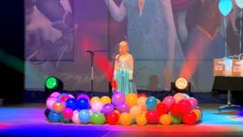 Gminny Konkurs Literacko - Recytatorski