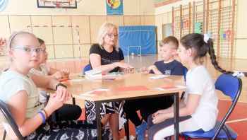 Mamy mistrzów tabliczki mnożenia!