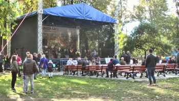 3. edycja Międzynarodowego Tygodnia Cittaslow