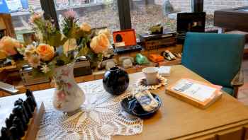 Zapraszamy na wystawę PRL