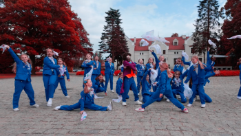 Witajcie w naszej bajce ;)