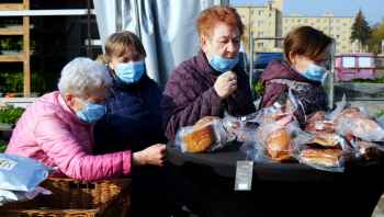 Tak wyglądał pierwszy Ekopiątek w Działdowie